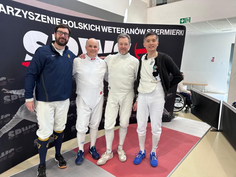 Warsaw EVC